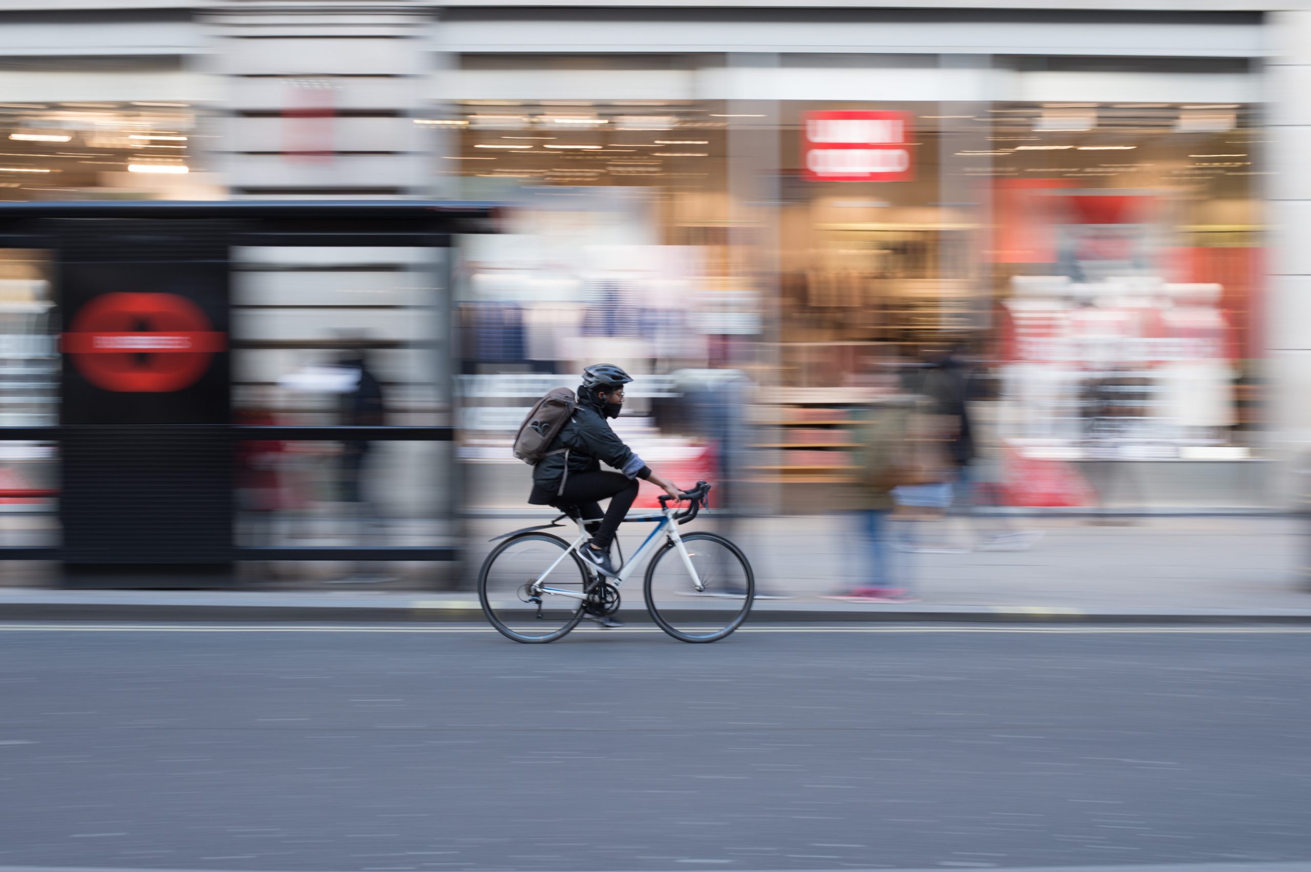 自転車